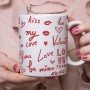 Cana personalizata cu poza – Love