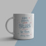 Cana personalizata - Good friends