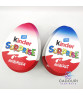 Cutie personalizata - Ou kinder