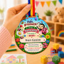 Medalie Personalizată Grupa Mămăruțelor - Adio, grădiniță!