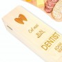 Cutie de vin personalizata – Cadou dentist